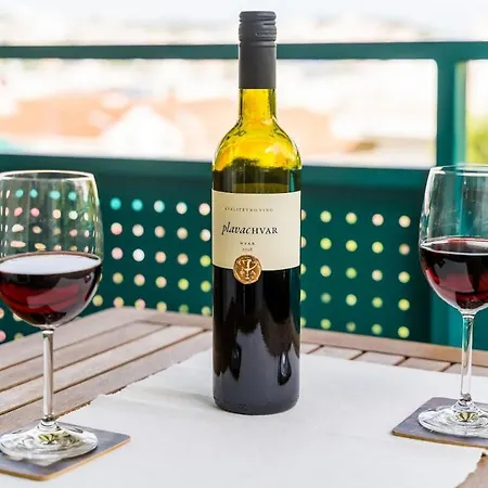 Апартаменты Mioc Дубровник