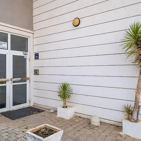 Mioc Апартаменты