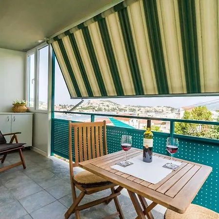 Mioc * ドゥブロブニク