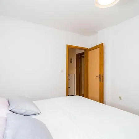 Mioc アパート ドゥブロブニク