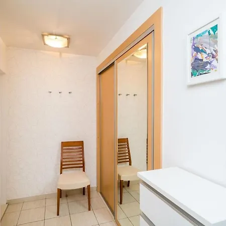 Mioc アパート ドゥブロブニク