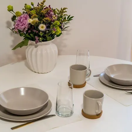 アパート Mioc ドゥブロブニク