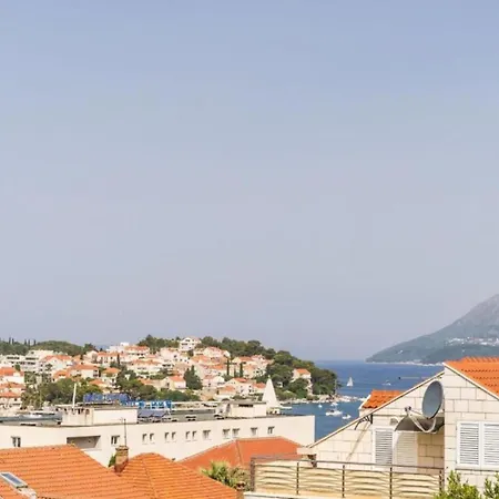 Sea Gate Dubrovnik Port Apartment Apartment