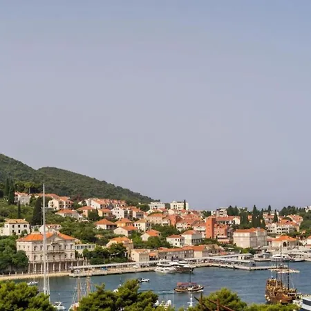 Sea Gate Port
