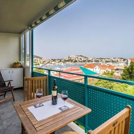 Sea Gate Dubrovnik Port Apartment *
