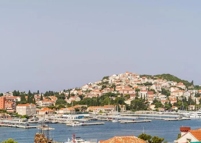 Sea Gate Dubrovnik Port Apartment *