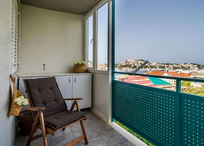 Sea Gate Dubrovnik Port Apartment *