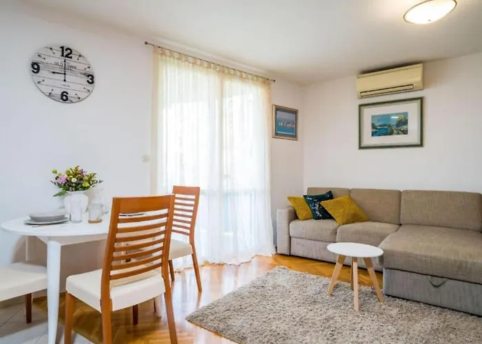 Sea Gate Dubrovnik Port Apartment * Dubrovnik