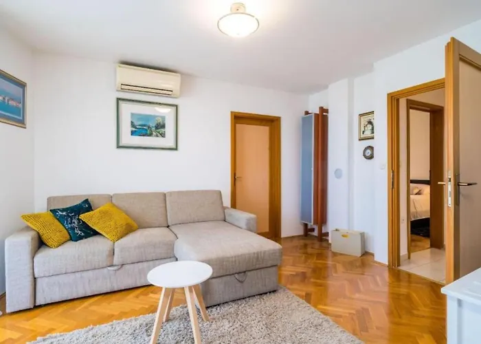 Sea Gate Dubrovnik Port Apartment * Dubrovnik
