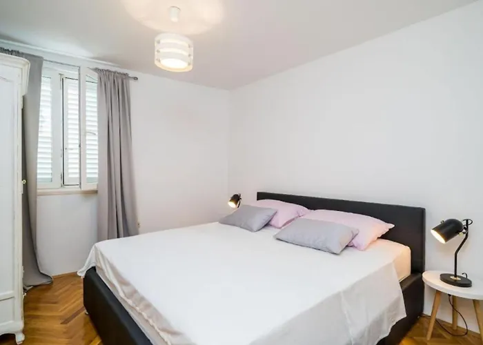 Sea Gate Dubrovnik Port Apartment Apartment