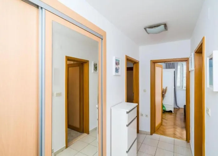 Sea Gate Dubrovnik Port Apartment Apartment *