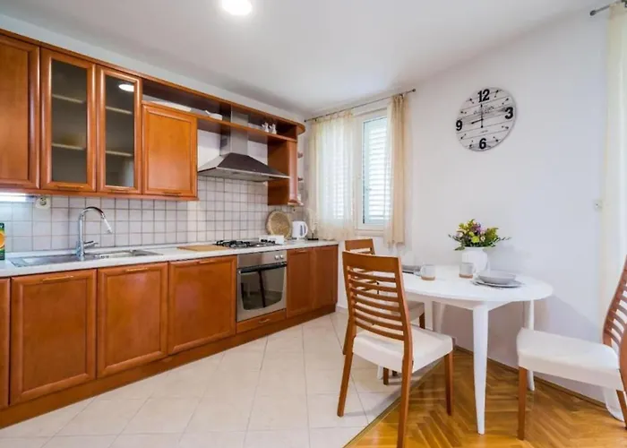 Sea Gate Dubrovnik Port Apartment *