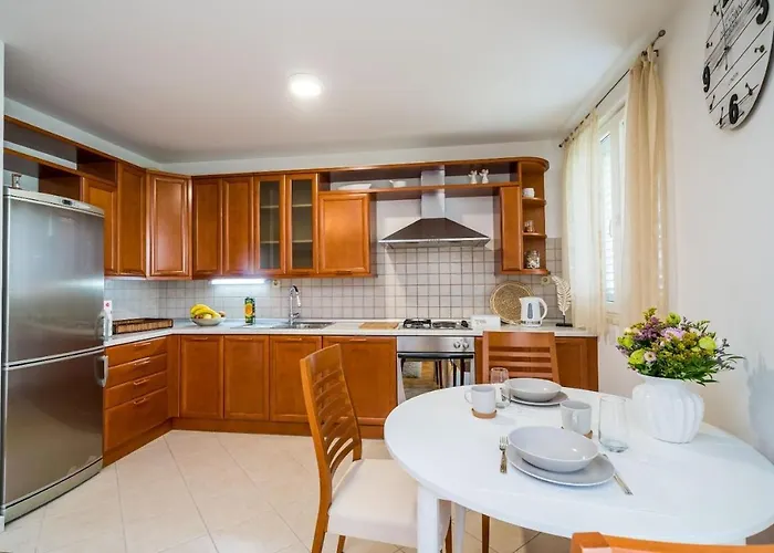 Sea Gate Dubrovnik Port Apartment * Dubrownik