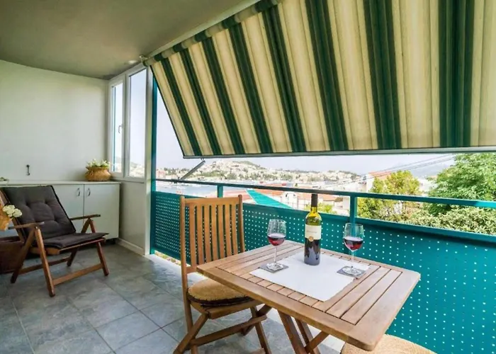 Apartament Sea Gate Dubrovnik Port Apartment *