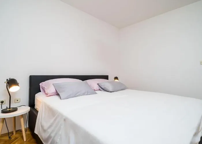Sea Gate Dubrovnik Port Apartment Dubrownik