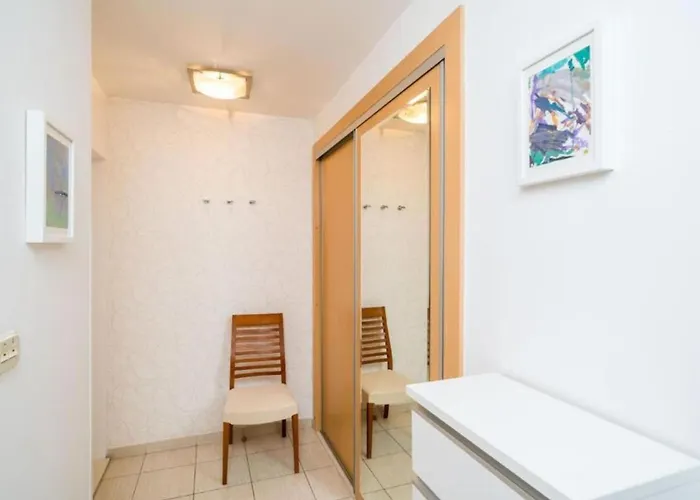 Sea Gate Dubrovnik Port Apartment Apartament