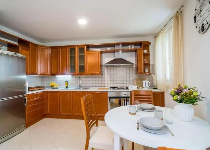 Apartament Sea Gate Dubrovnik Port Apartment Dubrownik