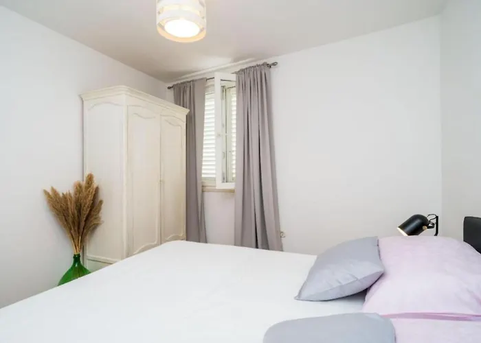 Apartament Sea Gate Dubrovnik Port Apartment