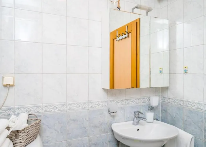 Apartament Sea Gate Dubrovnik Port Apartment