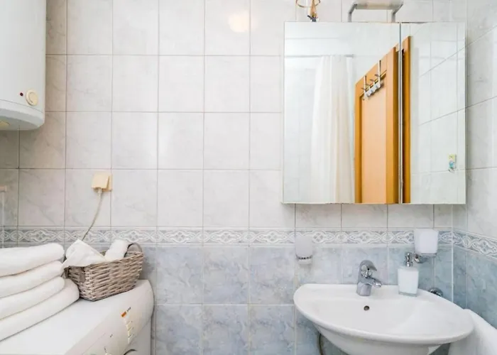 Sea Gate Dubrovnik Port Apartment Apartament